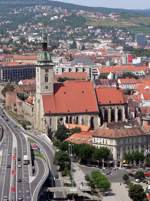 Saint Martin's Cathedral