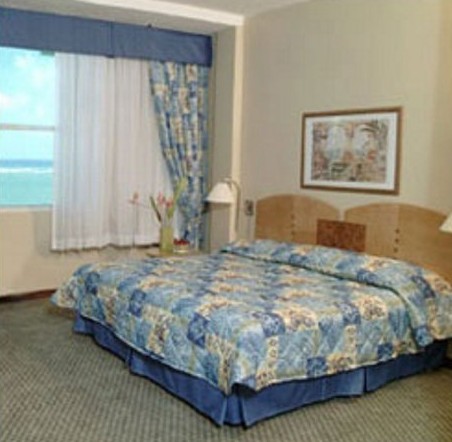 San Juan Beach Hotel_ROOM