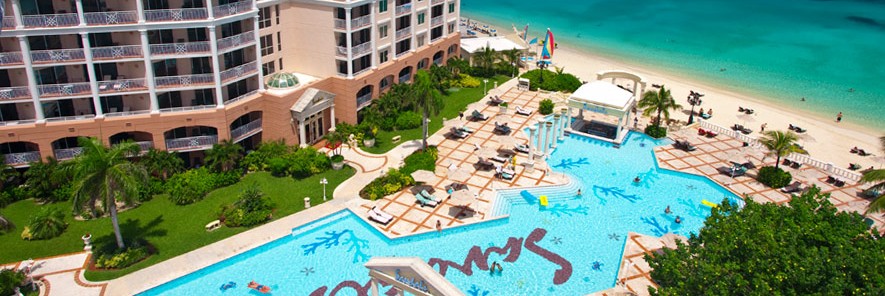 Sandals Royal Bahamian Spa Resort & Offshore Island