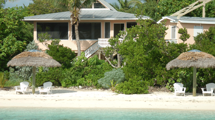 Sea Level Cottages