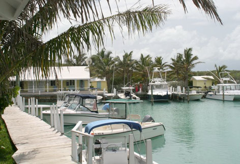 Sea Spray Resort & Marina