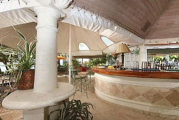 Settlers Beach Villa Hotel