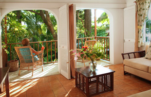 Siboney _Beach_ Clubsuites_balcony