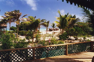 Sorobon _Beach_ Resort