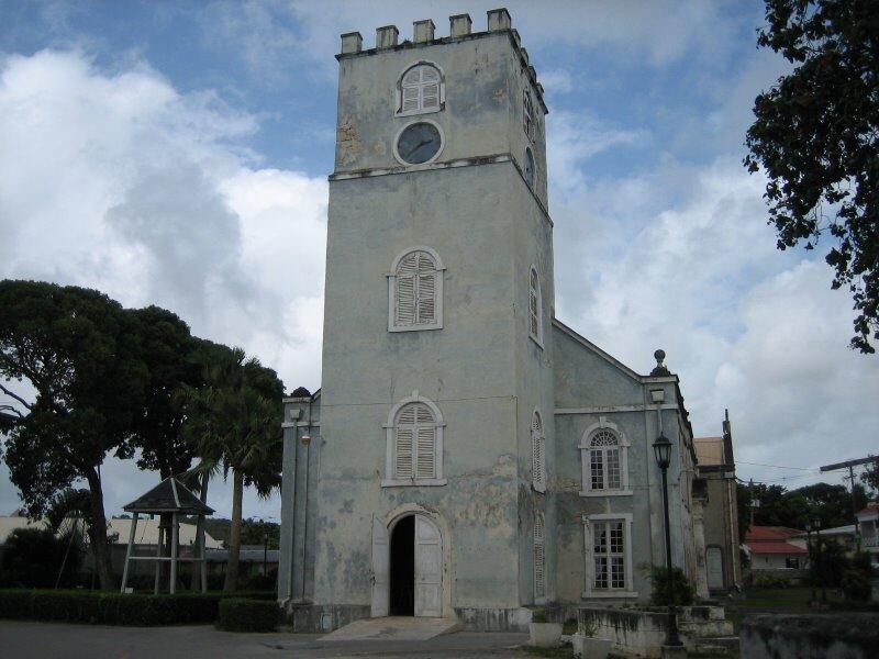 St_Peter _Parish_ Church