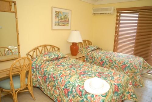 Sugar Bay Club Guest_room