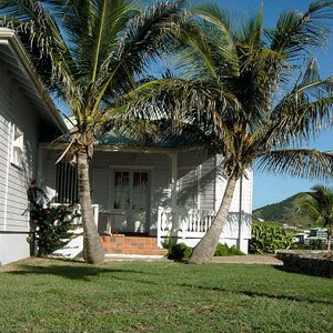 Sunseas Residence Anse margot