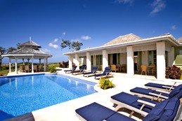 The Calabash Hotel & Villas