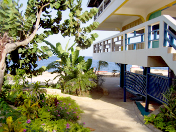 The Negril Escape Resort and Spa