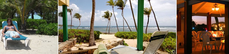 The Palms at Pelican Cove