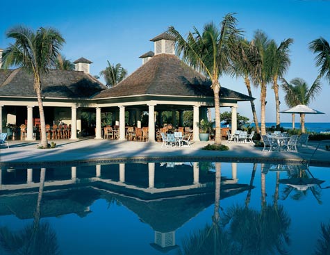 The Ritz-Carlton jamaica