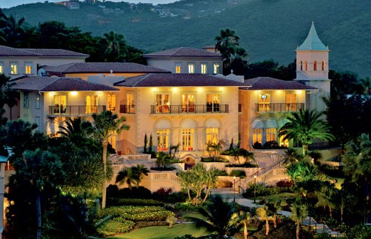 The Ritz-Carlton, St. Thomas