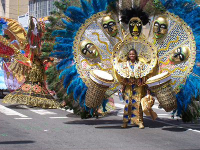 Trinidad _and _Tobago _Carnival_3