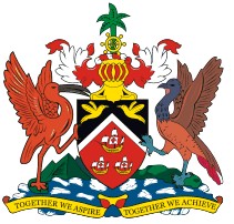 Trinidad and Tobago Coat of Arms