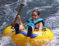 White River Tubing-Ocho Rios