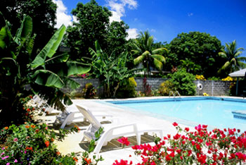 White Sands negril jamaica