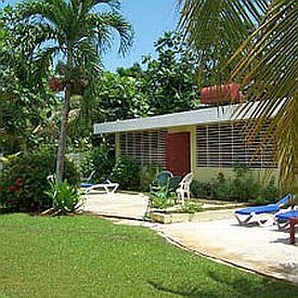 The Yellow Bird negril jamaica