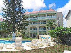 Blue Orchids Beach Hotel 