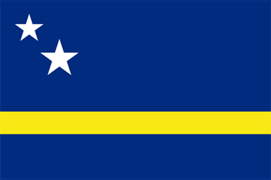 curacao_flag