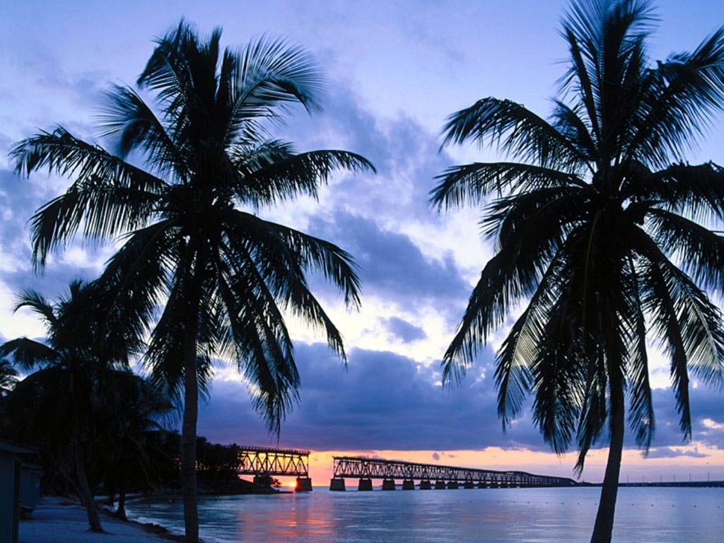 florida keys & key largo in Fflorida