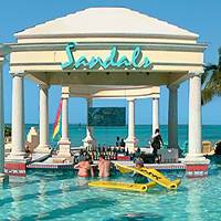 sandals_royal