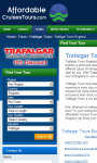 Trafalgar Tours EnglandThumbnail