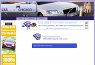 Car Rental ChicagoThumbnail