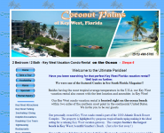 Key West Vacation RentalThumbnail