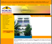 Service Apartment and Accommodation in MumbaiThumbnail