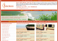 India Travel AgencyThumbnail