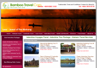 Indochina travel tourThumbnail