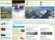 Kullu Manali Tour PackagesThumbnail