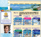 Anna Maria Island Vacation RentalsThumbnail