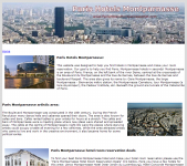 Paris Hotels MontparnasseThumbnail