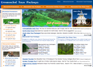 Uttaranchal Tour PackagesThumbnail