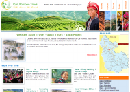 Vietnam sapa trekThumbnail