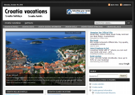 Croatia hotelsThumbnail